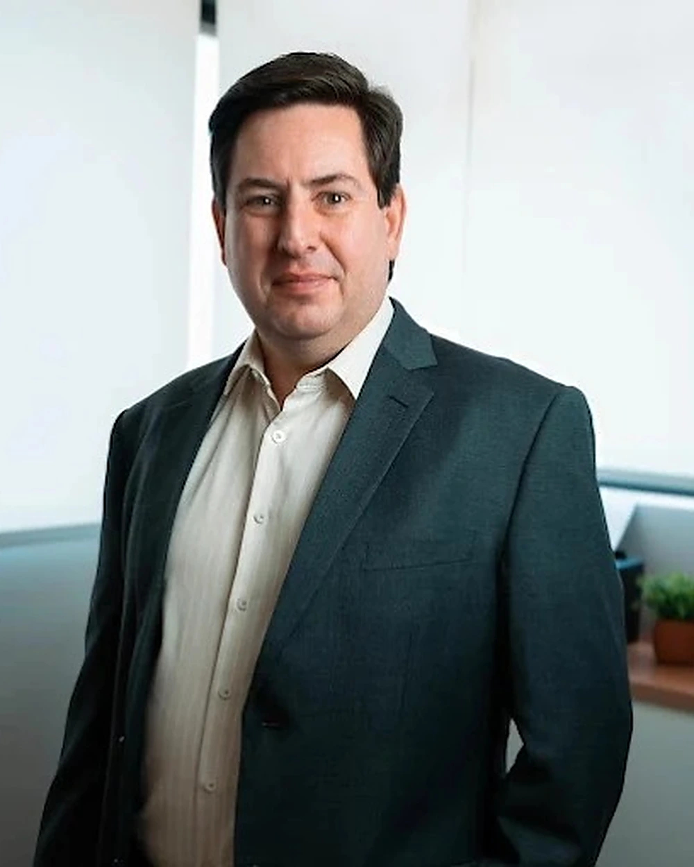 Dr. Fábio Grimaldi Moreira